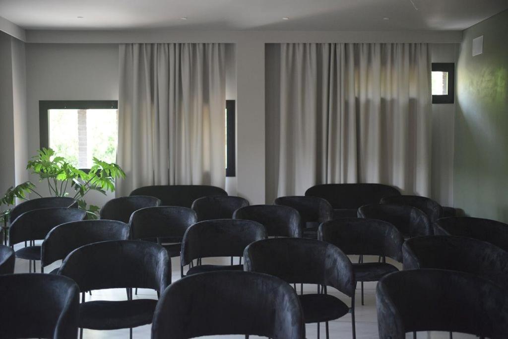 Hotel Mediterraneo Suite&Residence Lido di Jesolo Exteriér fotografie