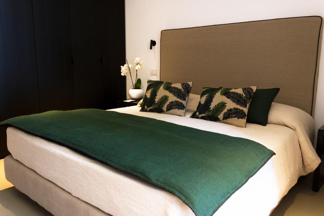 Hotel Mediterraneo Suite&Residence Lido di Jesolo Exteriér fotografie