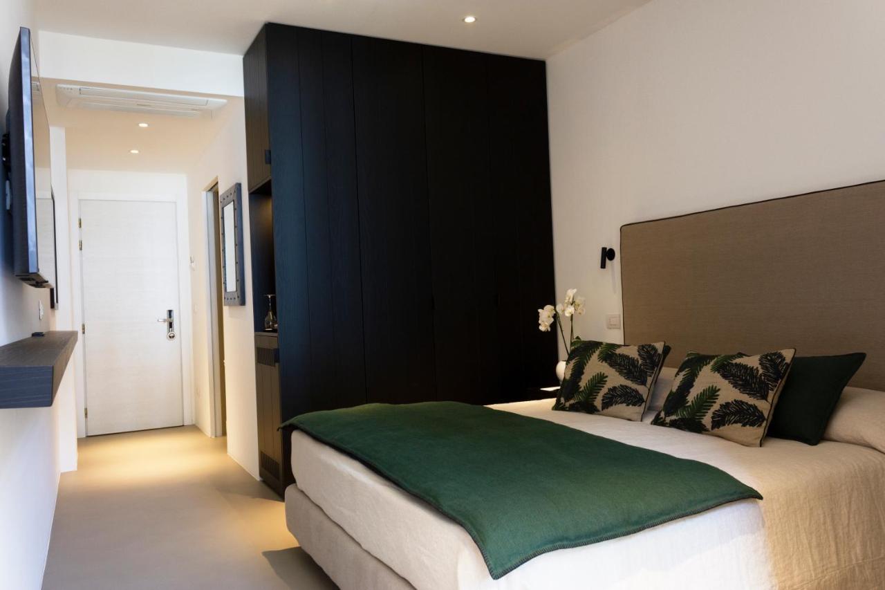 Hotel Mediterraneo Suite&Residence Lido di Jesolo Exteriér fotografie