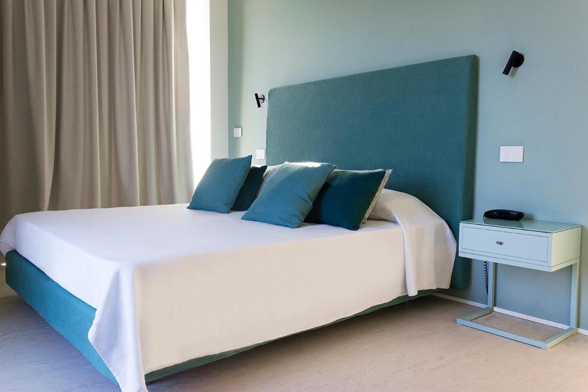 Hotel Mediterraneo Suite&Residence Lido di Jesolo Exteriér fotografie
