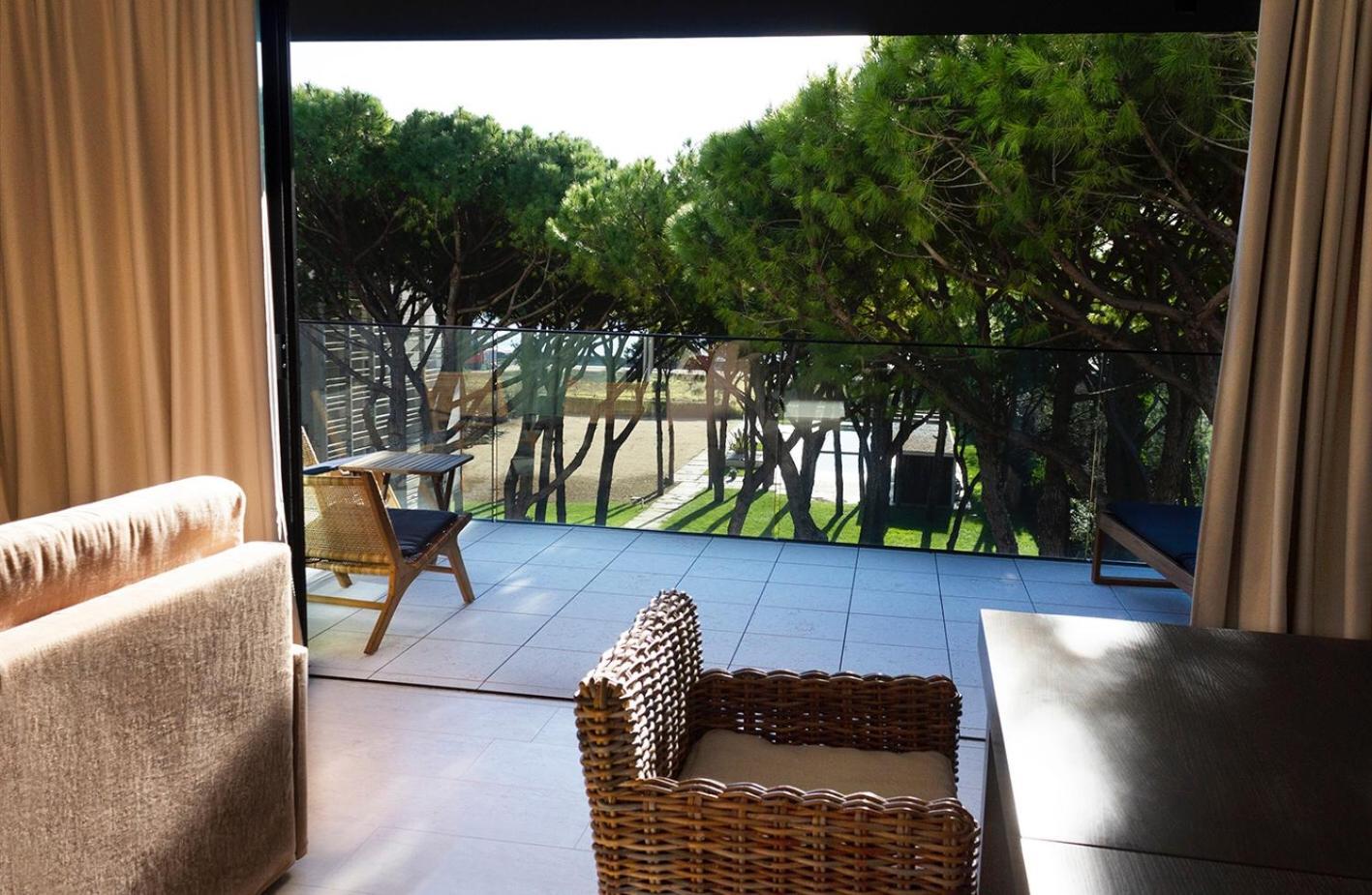 Hotel Mediterraneo Suite&Residence Lido di Jesolo Exteriér fotografie