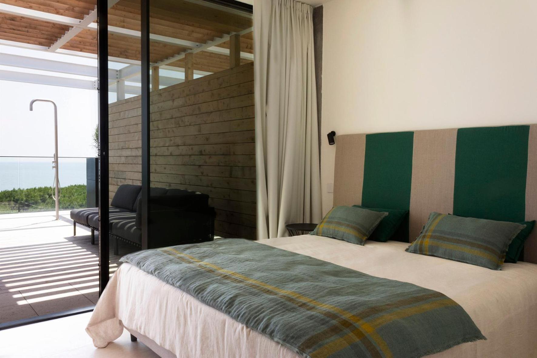 Hotel Mediterraneo Suite&Residence Lido di Jesolo Exteriér fotografie