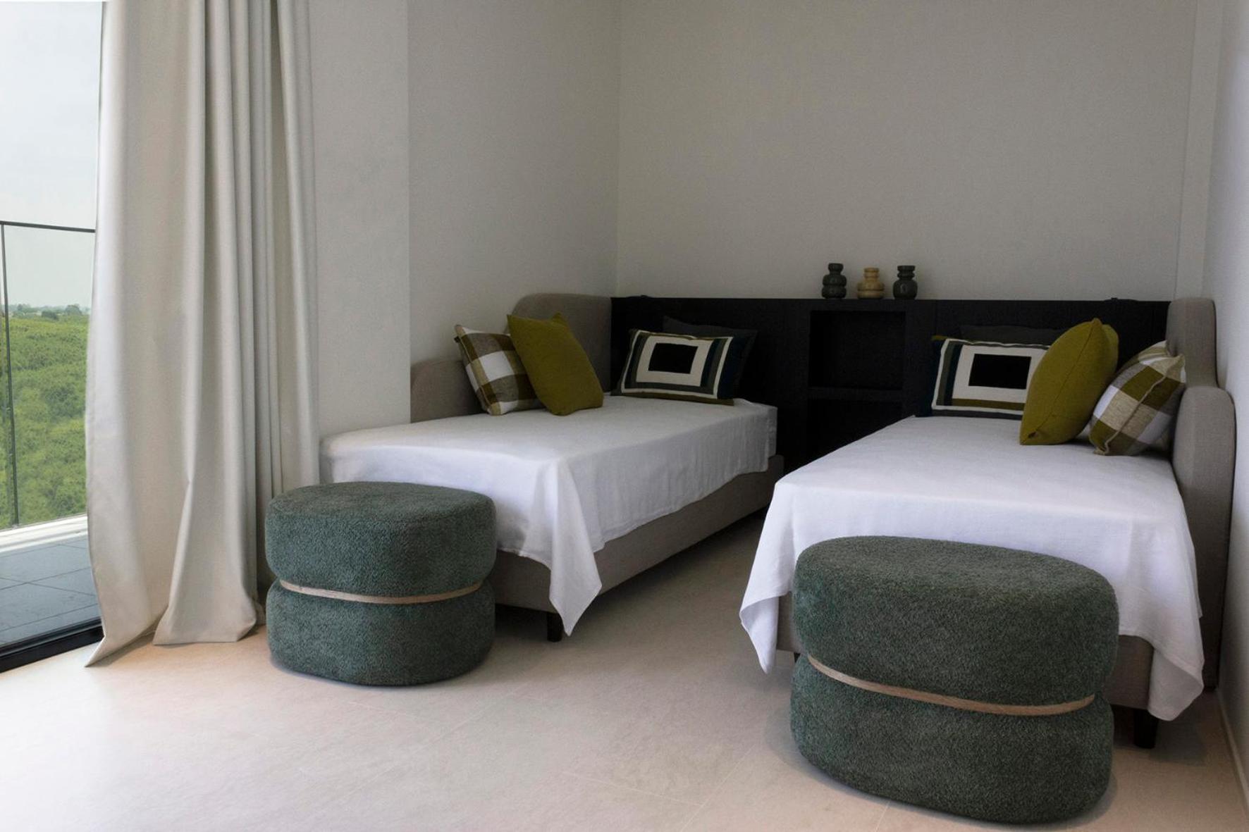 Hotel Mediterraneo Suite&Residence Lido di Jesolo Exteriér fotografie