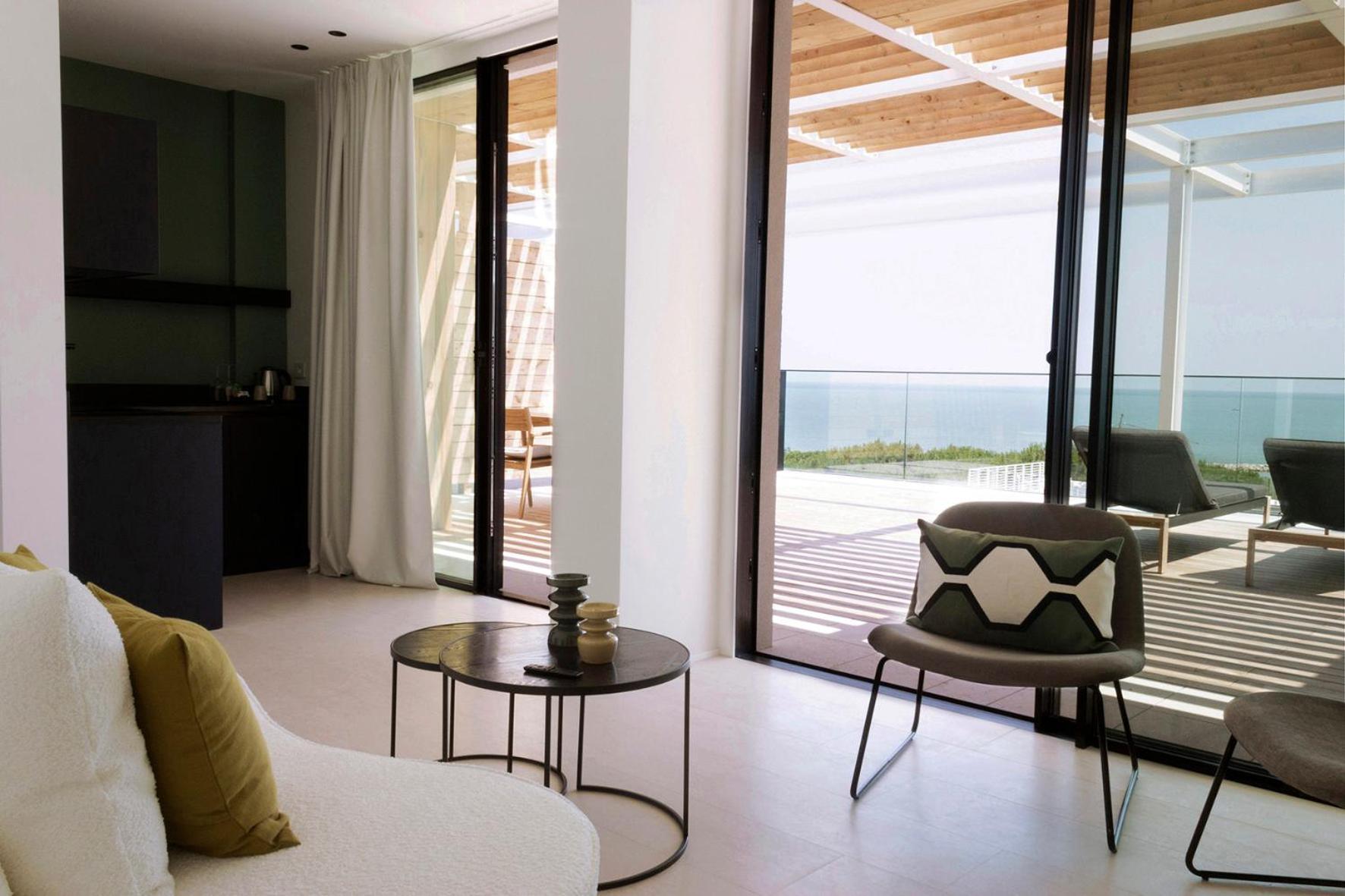 Hotel Mediterraneo Suite&Residence Lido di Jesolo Exteriér fotografie