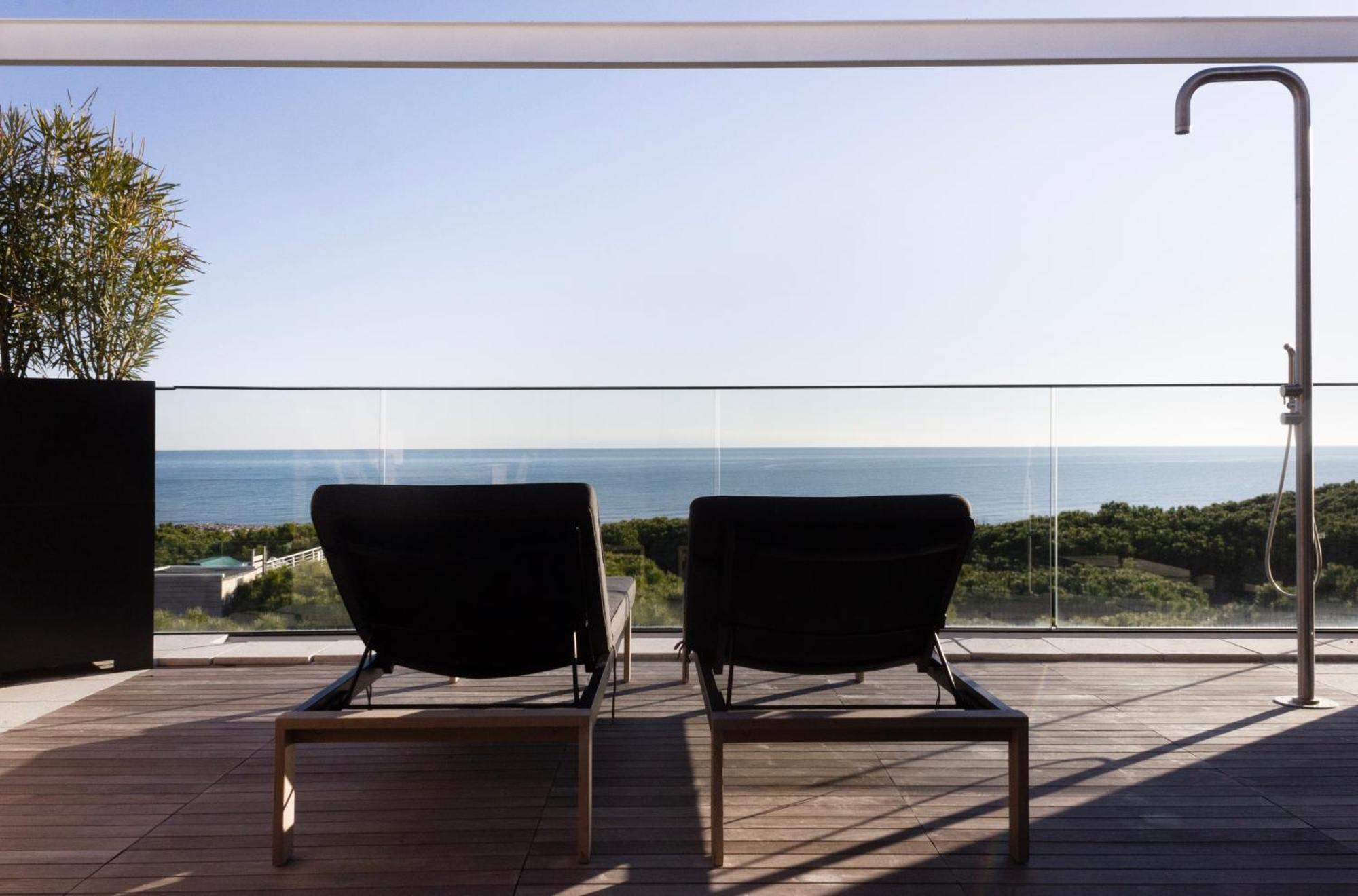Hotel Mediterraneo Suite&Residence Lido di Jesolo Exteriér fotografie
