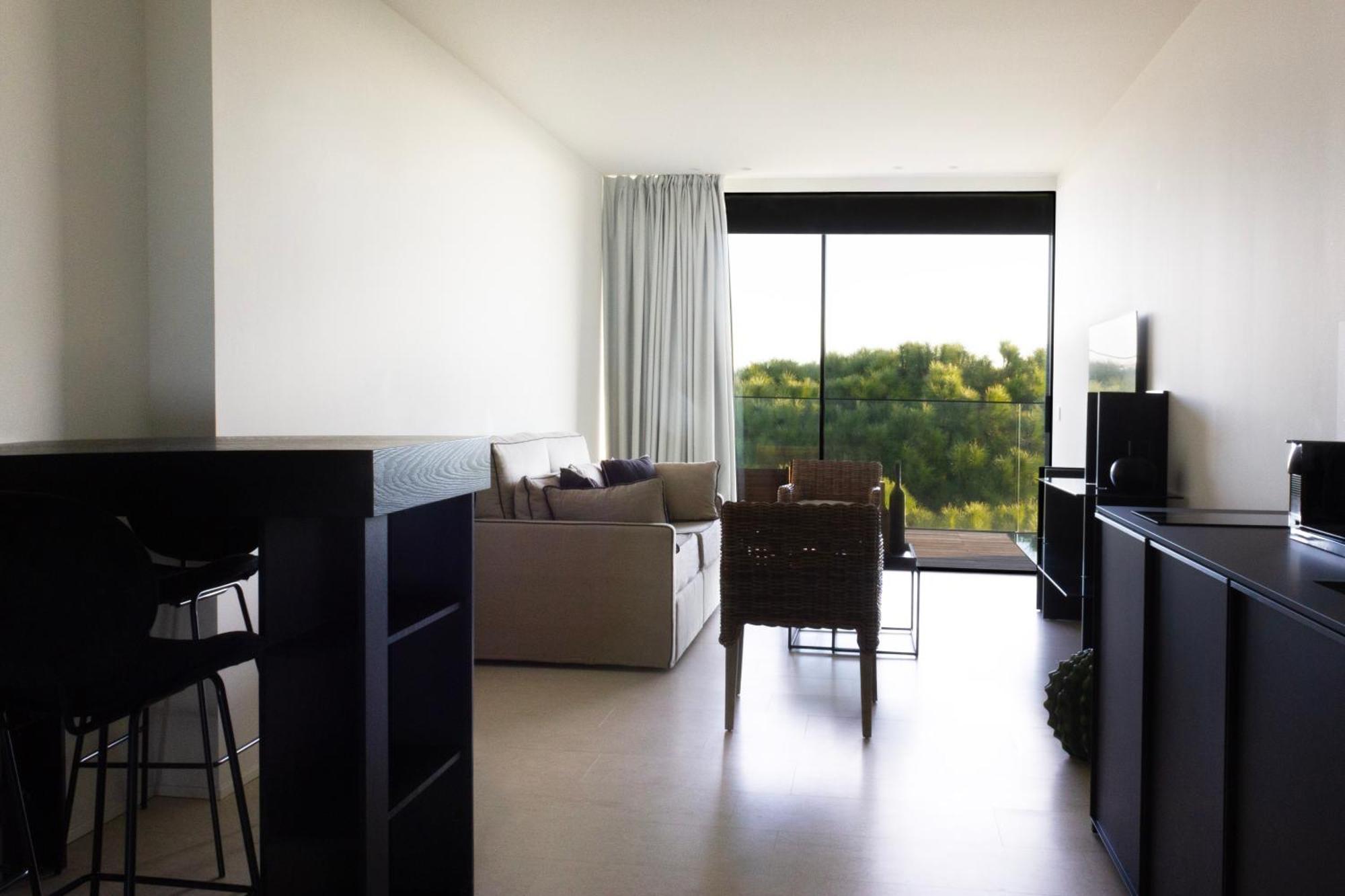 Hotel Mediterraneo Suite&Residence Lido di Jesolo Exteriér fotografie