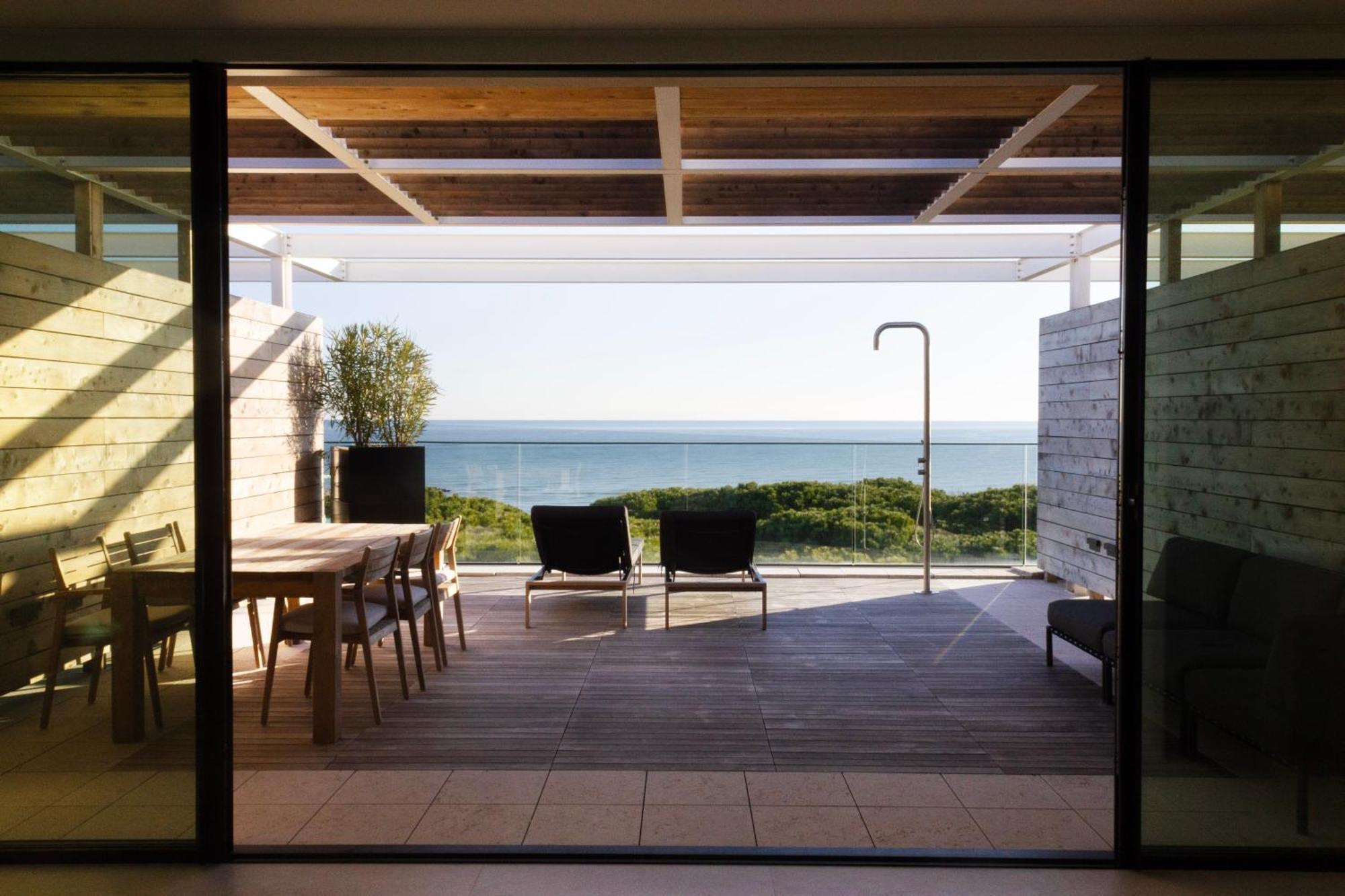 Hotel Mediterraneo Suite&Residence Lido di Jesolo Exteriér fotografie