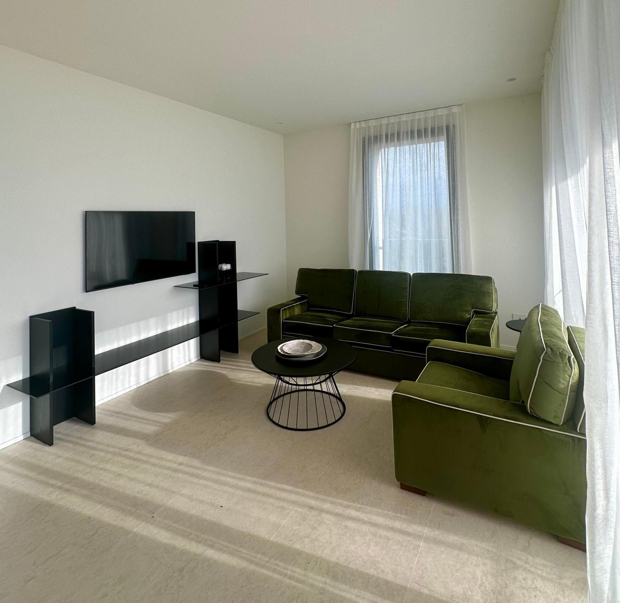Hotel Mediterraneo Suite&Residence Lido di Jesolo Exteriér fotografie